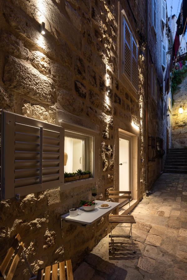 Old Town Apartments U Nikse Dubrovnik Exterior foto