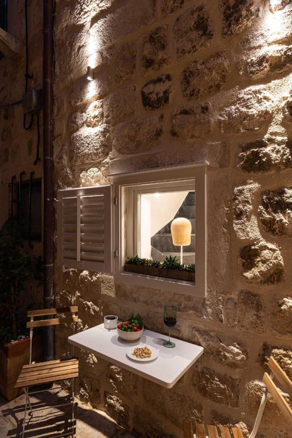 Old Town Apartments U Nikse Dubrovnik Cameră foto